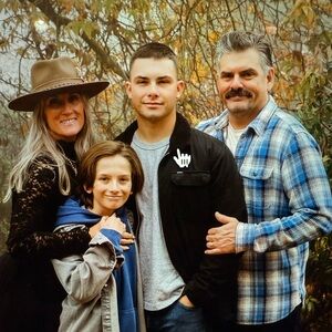 Meet your Posher, Kory